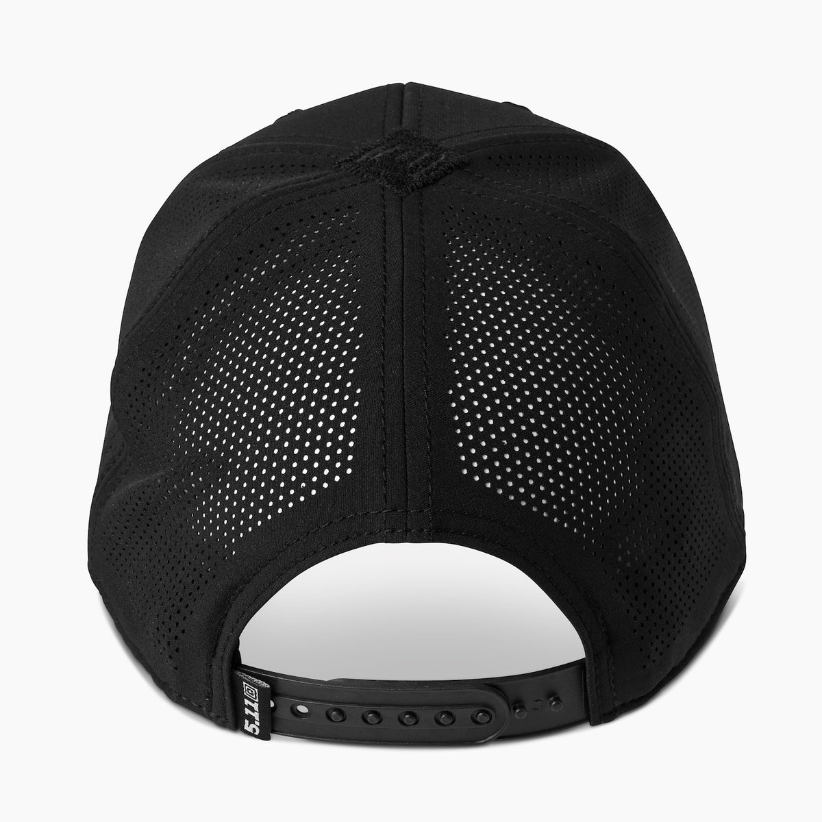 5.11 - Icon Vent-Tac Cap - Black (019)