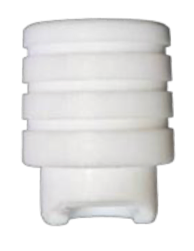 Shooting Technology - VULCANO - Shell holder