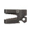 5.11 - Steel Jacket Money Clip - Black Satin Wash (340)
