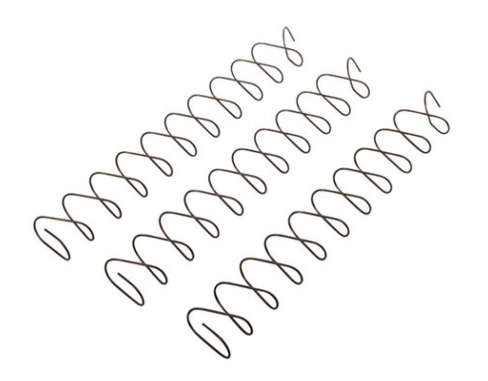 Wolff - Beretta - +10% Extra Power Magazine Springs – 3-pack för Beretta 92