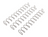 Wolff - Beretta - +10% Extra Power Magazine Springs – 3-pack för Beretta 92