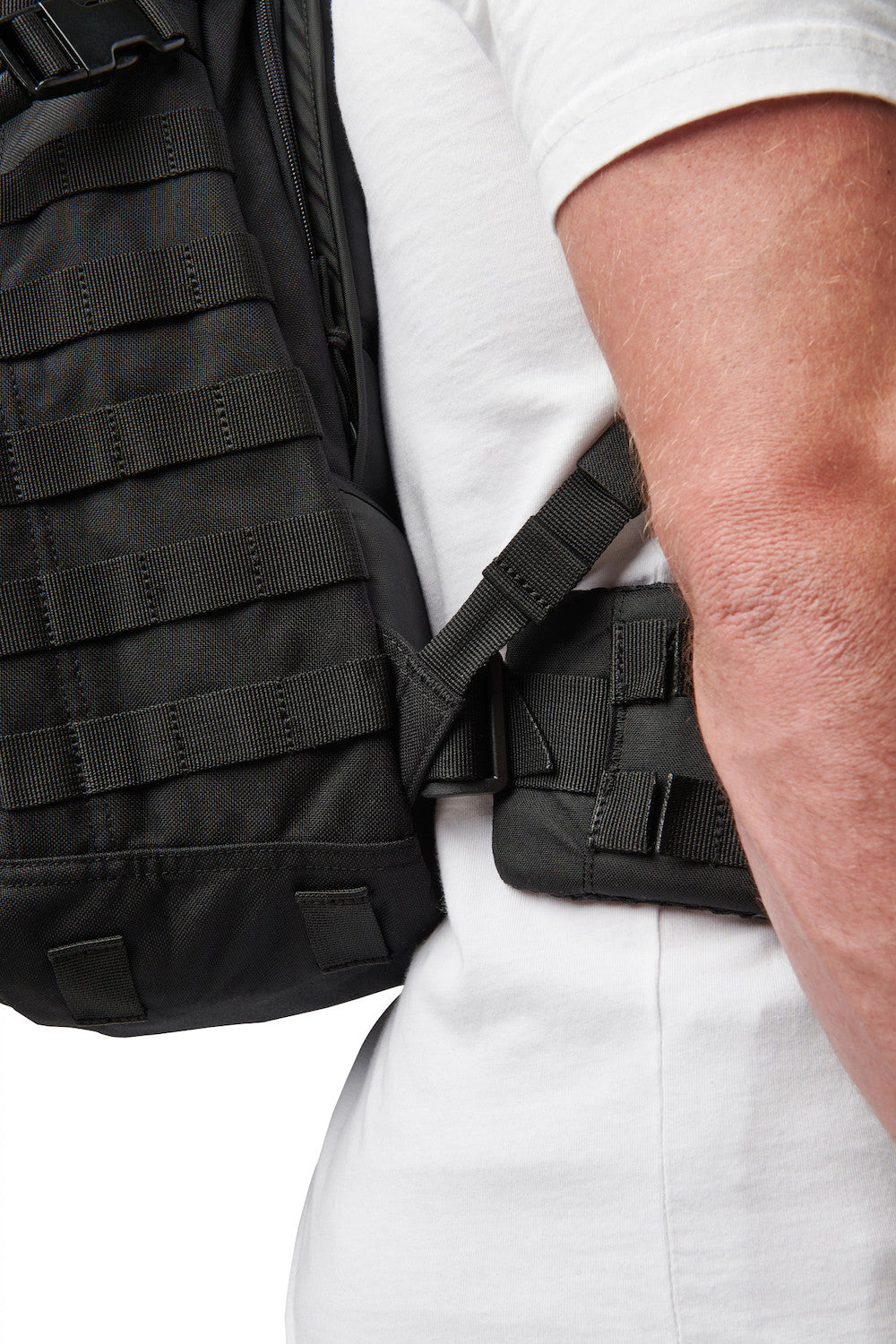 5.11 - Rush Belt kit - Black (019)