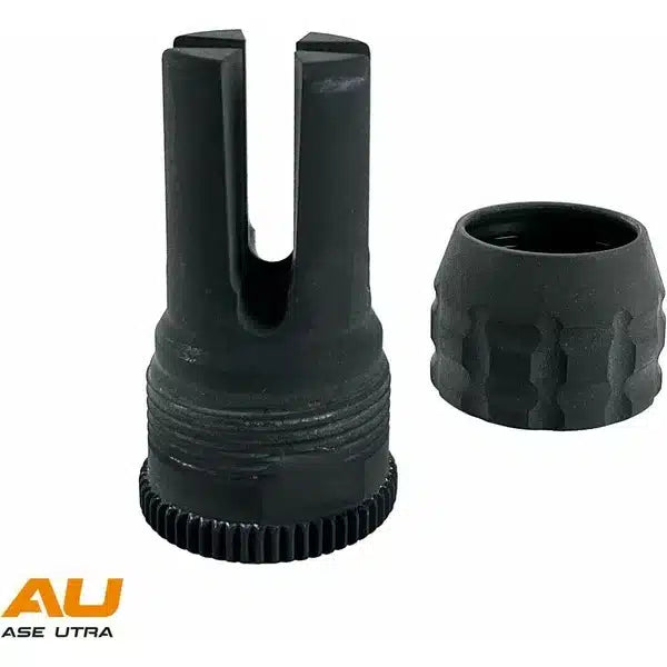 Ase Utra - BoreLock Hiper SHORT - 5,56 - Flash Hider - 1/2x28 UNEF