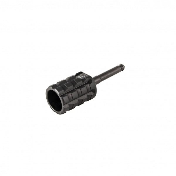 Toni System - Tactical bolt handle 4 for Benelli M1-M2-M3 ga.12 - Black
