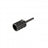 Toni System - Tactical bolt handle 4 for Benelli M1-M2-M3 ga.12 - Black