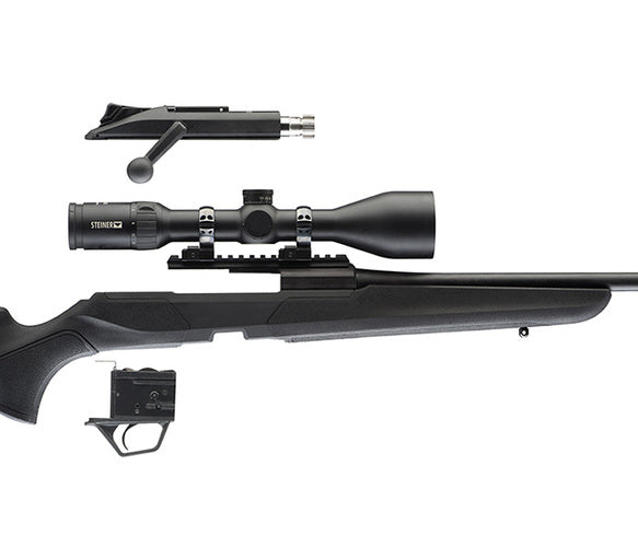 Beretta - BRX1 - .243Win - 51cm - M14x1