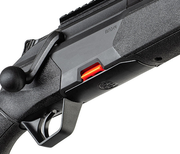 Beretta - BRX1 - .243Win - 51cm - M14x1