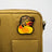 Tactical Duck - Öppen näbb - Patch