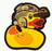 Tactical Duck - Öppen näbb - Patch