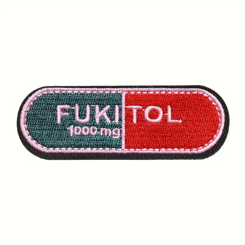 Fuckitol - Patch