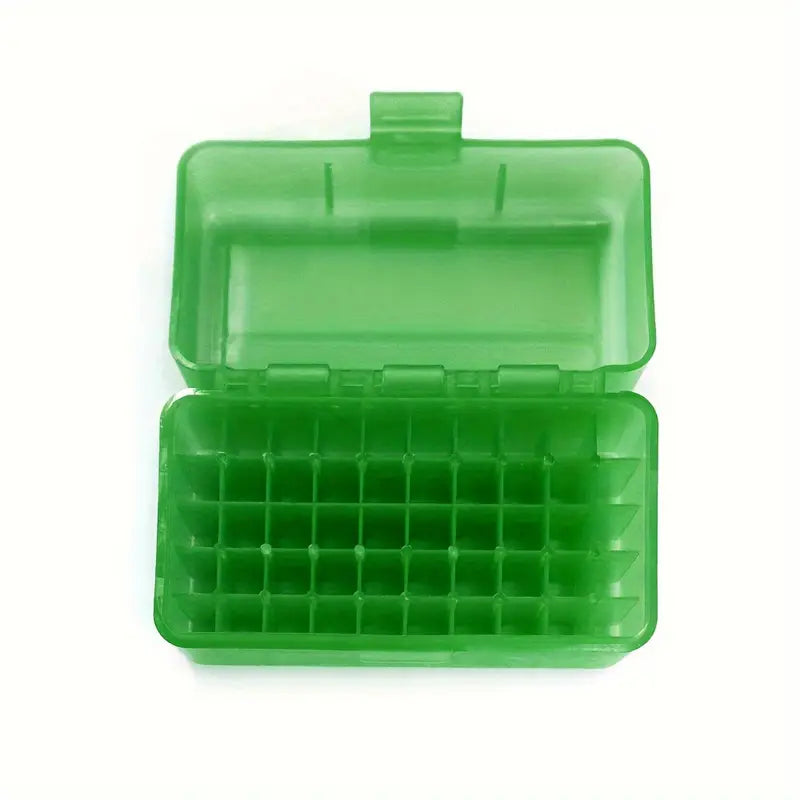 RangeMaster - Ammo Box - .223 - 50 rounds - Grön
