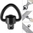 Snabbkopplings-D-Sling Swivels - QD - Steel