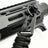 Snabbkopplings-D-Sling Swivels - QD - Steel