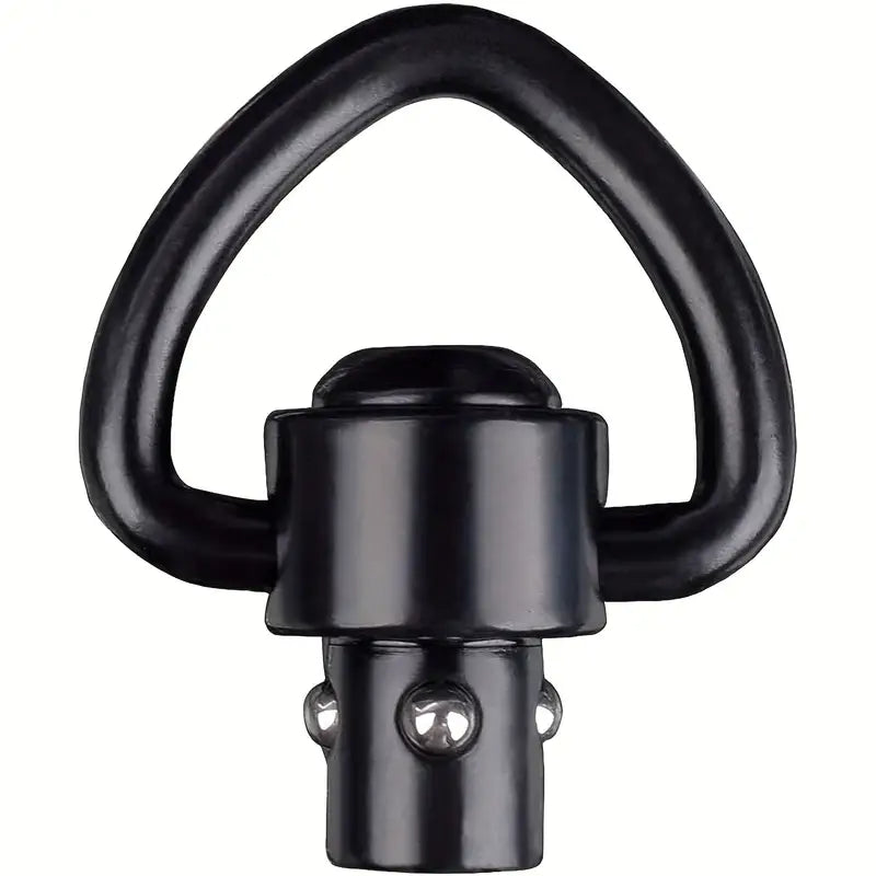 Snabbkopplings-D-Sling Swivels - QD - Steel