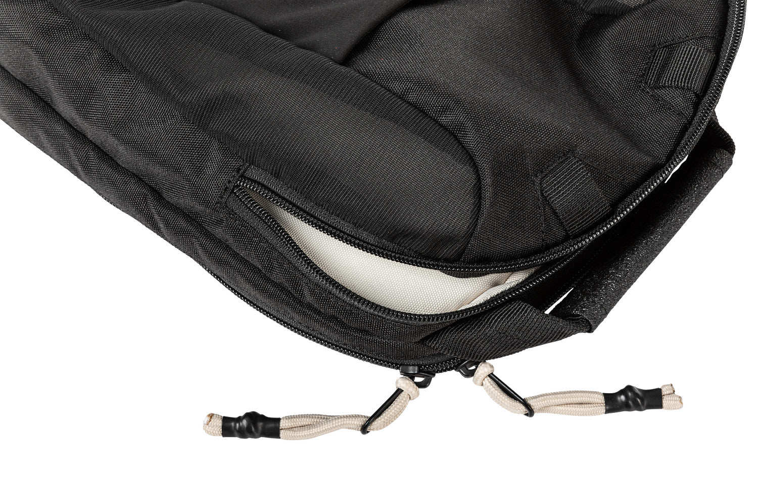5.11 - PT-R Essentials bag - Black (019)