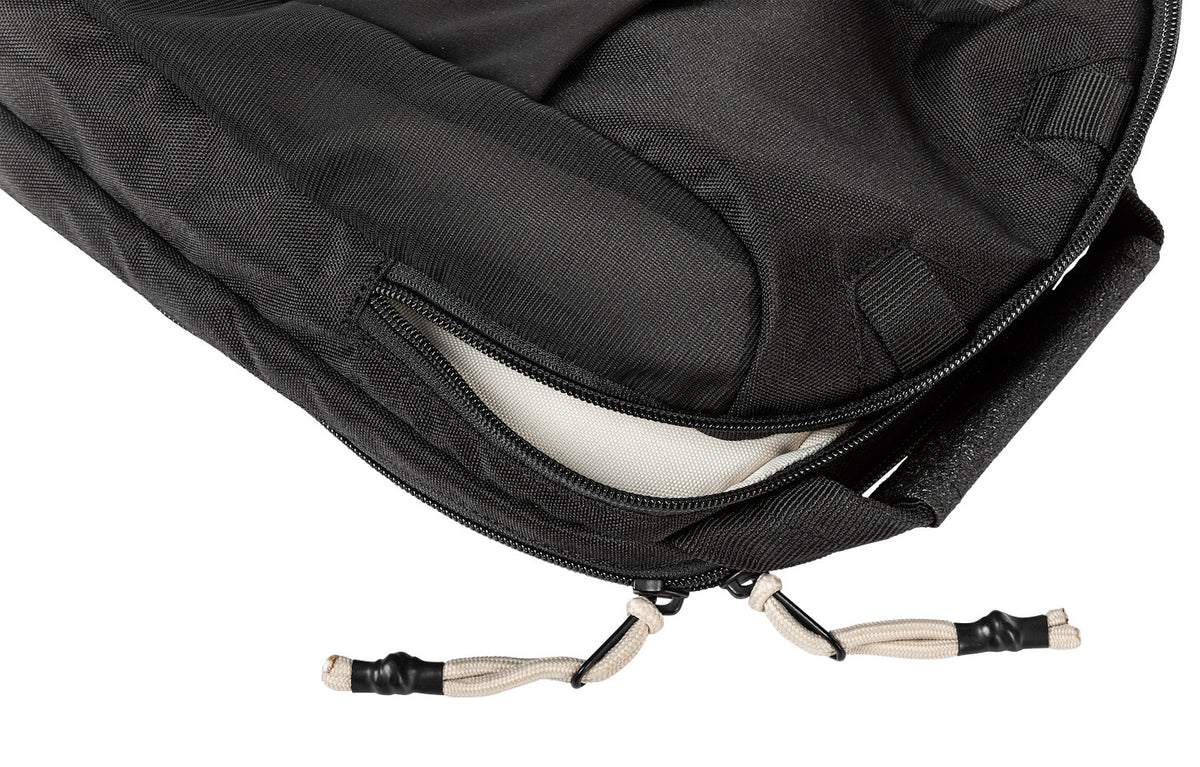 5.11 - PT-R Essentials bag - Black (019)