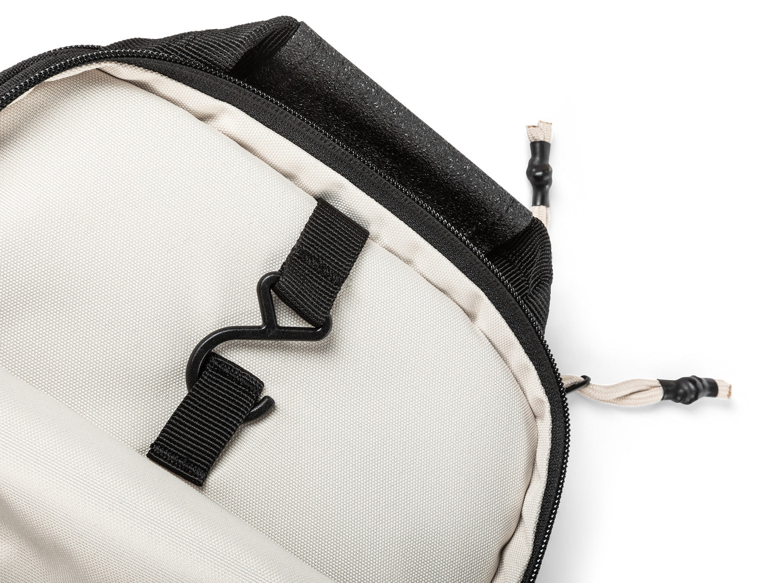 5.11 - PT-R Essentials bag - Black (019)