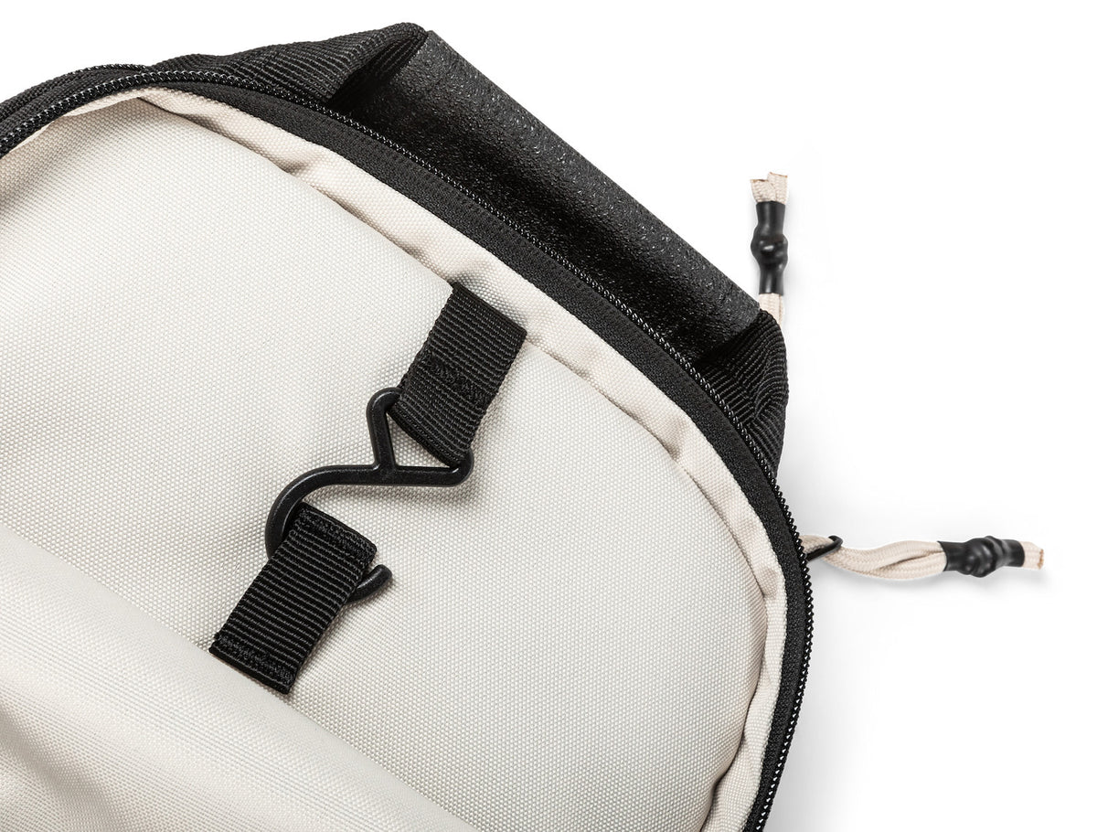 5.11 - PT-R Essentials bag - Black (019)