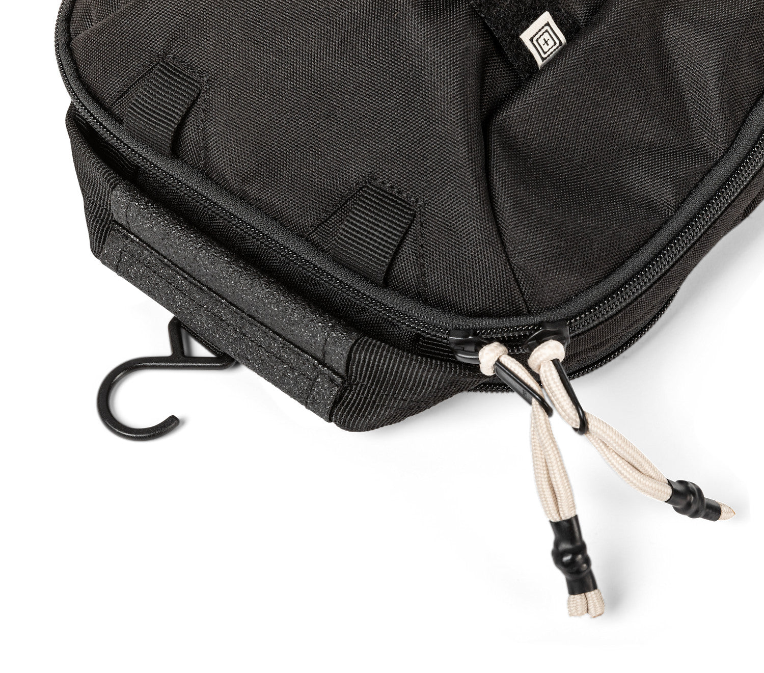 5.11 - PT-R Essentials bag - Black (019)