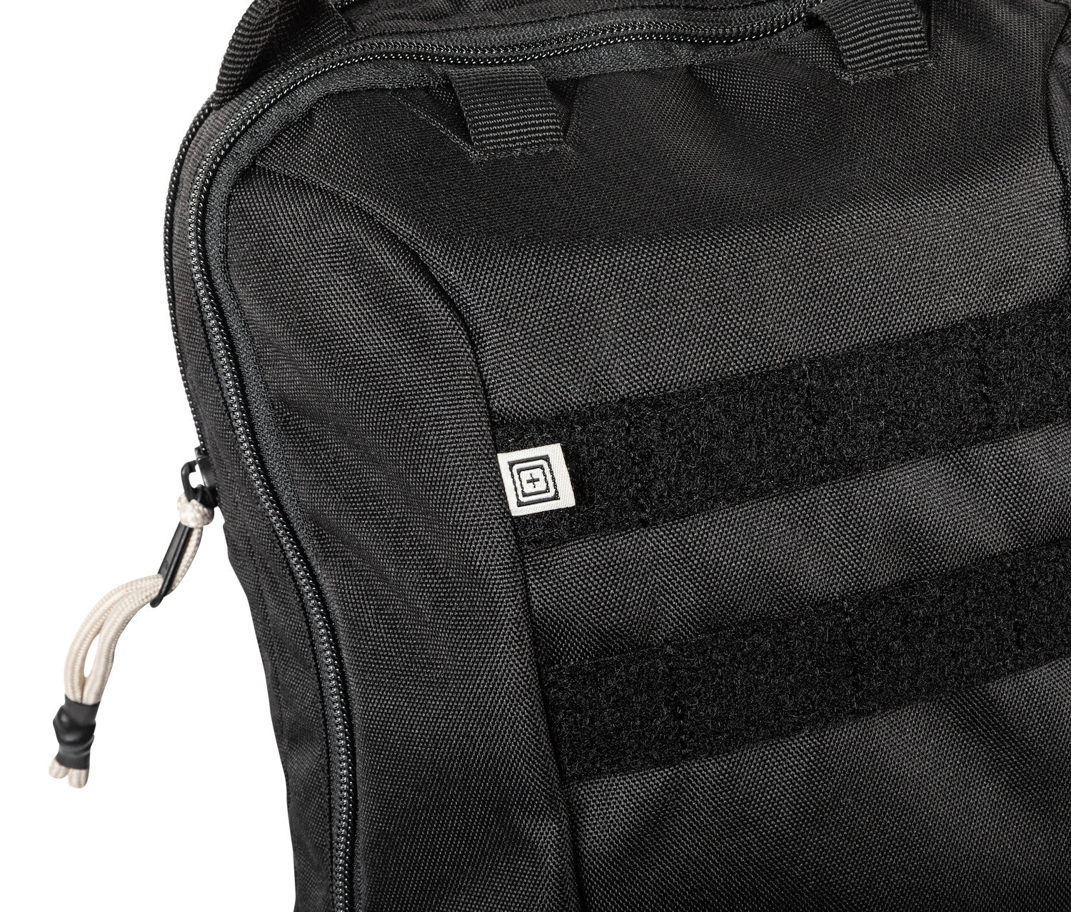 5.11 - PT-R Essentials bag - Black (019)