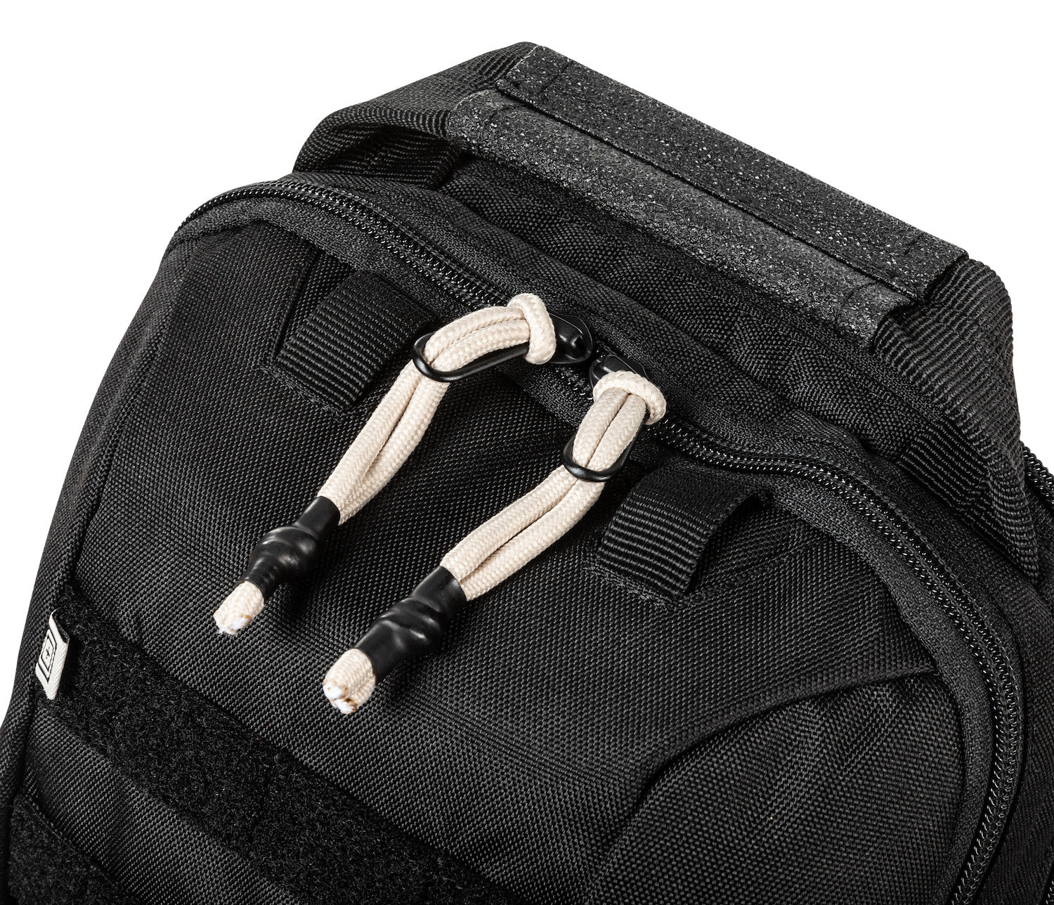 5.11 - PT-R Essentials bag - Black (019)