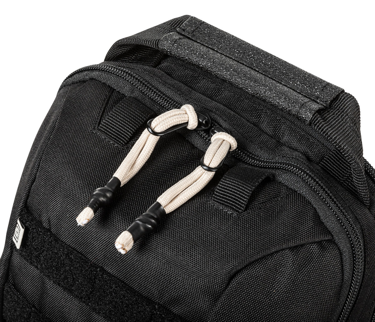 5.11 - PT-R Essentials bag - Black (019)