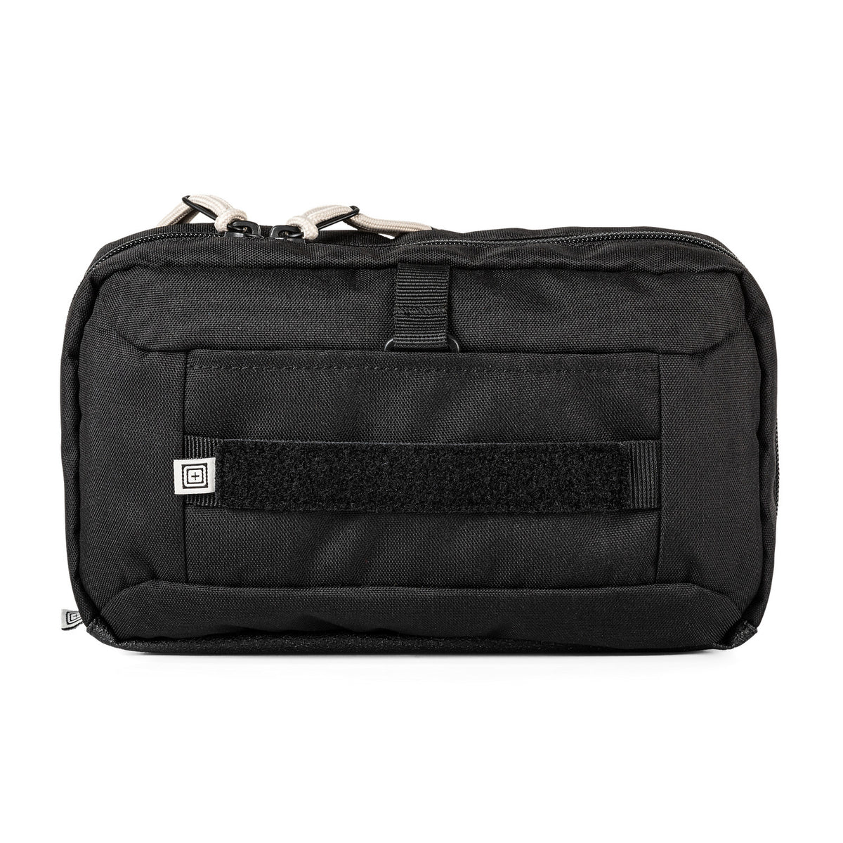 5.11 - PT-R Dopp kit - Black (019)