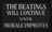 The beatings will continue until morale improves – Patch