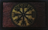 Viking - Compass - Brun - Patch