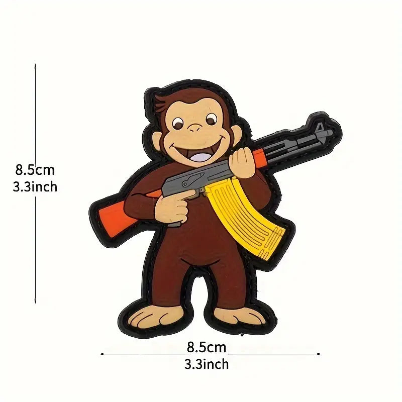 Monkey - Patch