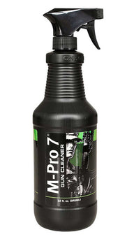 M-Pro 7 - Gun Cleaner Spray - 946ml