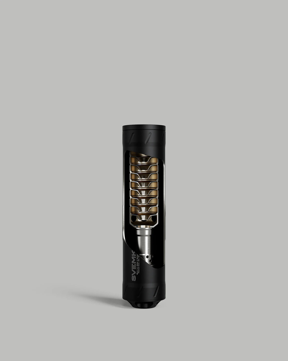 Svemko - Micro 1.0 (.22, QM)