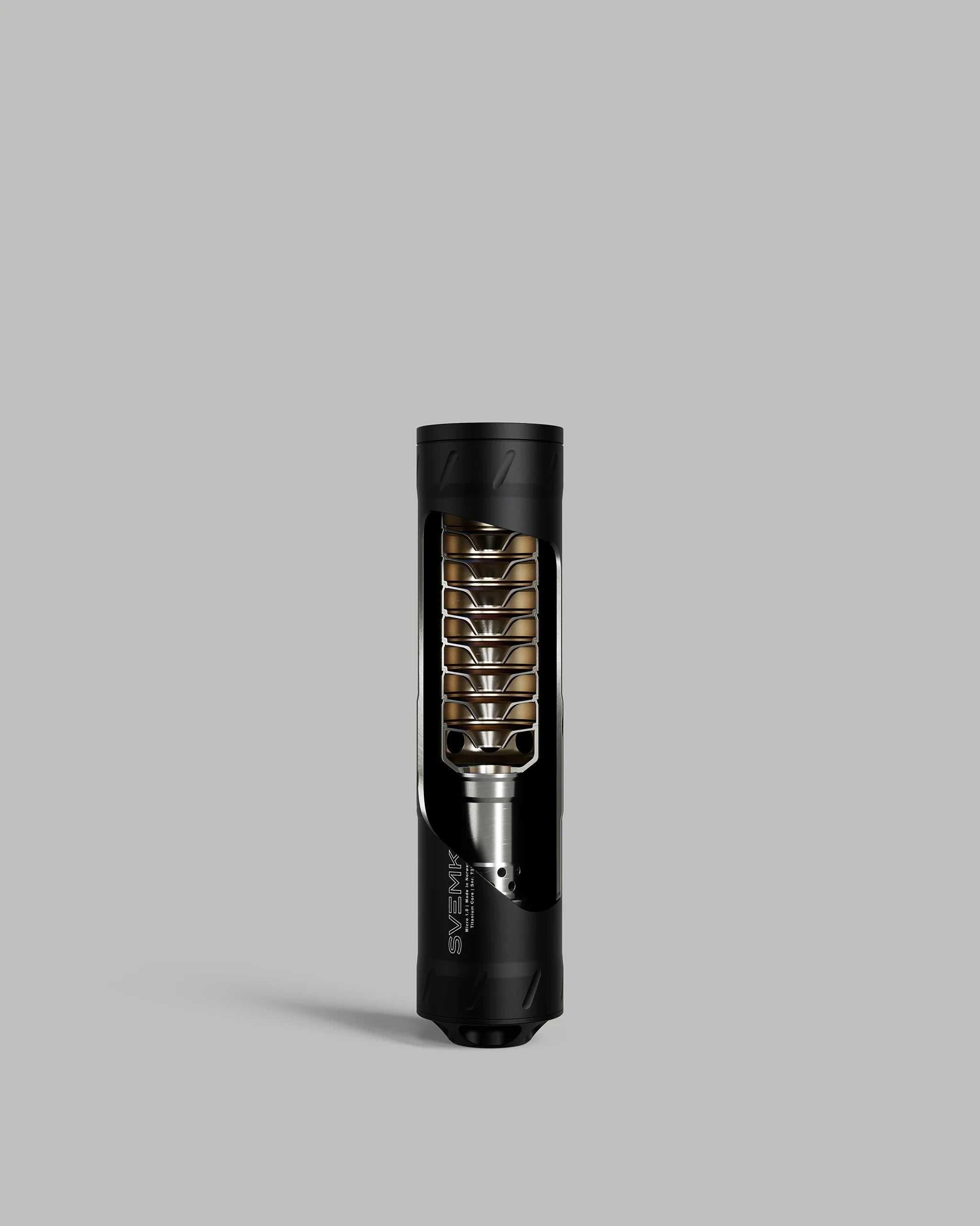 Svemko - Micro 1.0 (.22, M16x1)