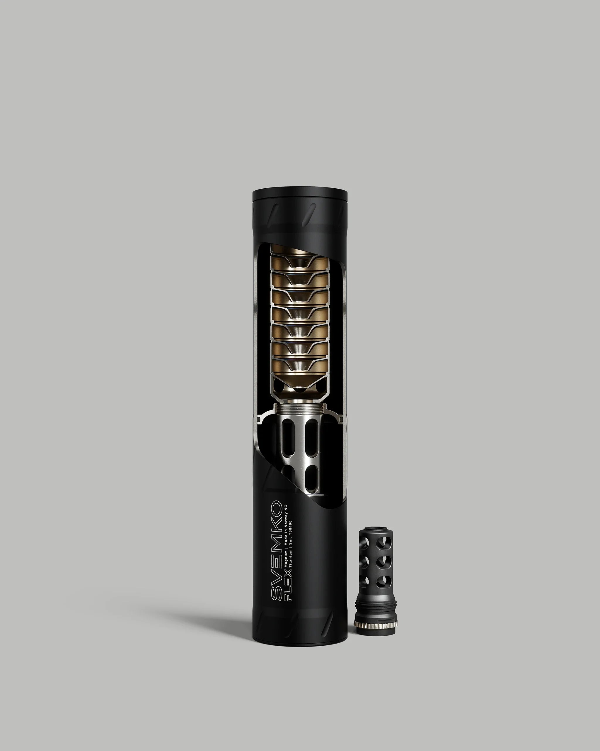 Svemko - Flex Magnum (.30)