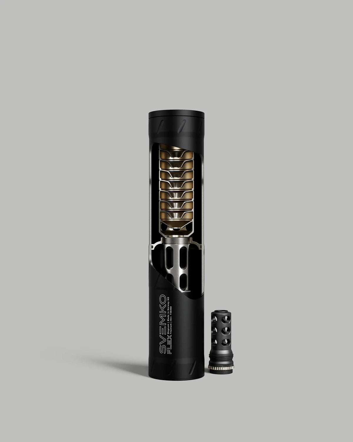 Svemko - Flex Magnum (8mm)
