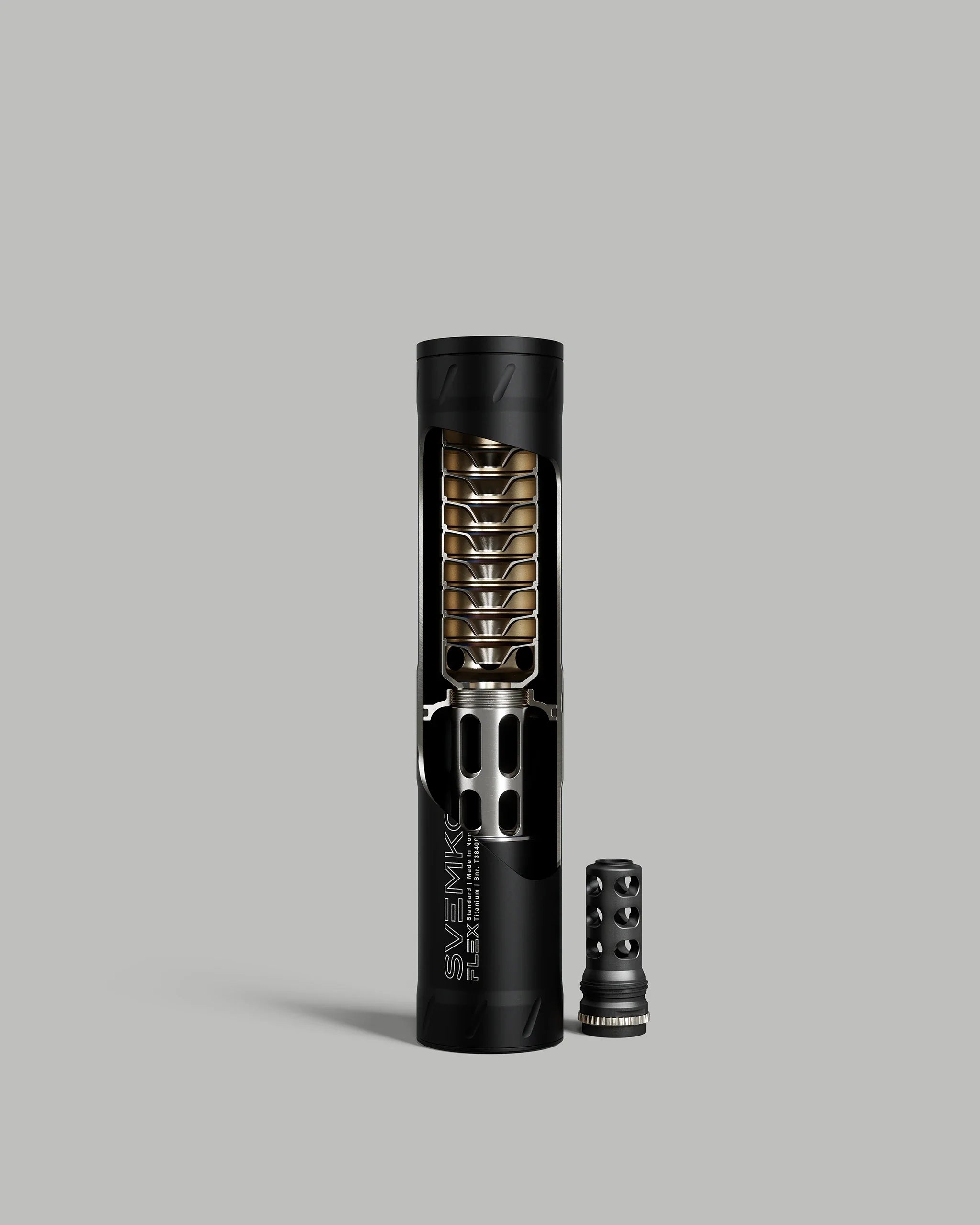 Svemko - Flex Hunter (.22)