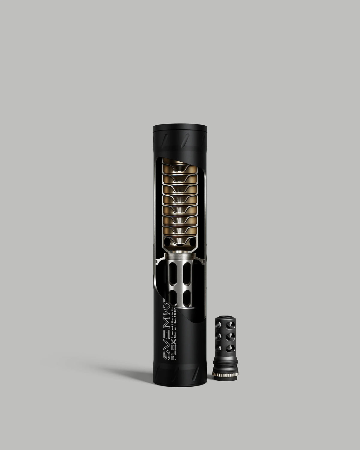 Svemko - Flex Hunter (.22)