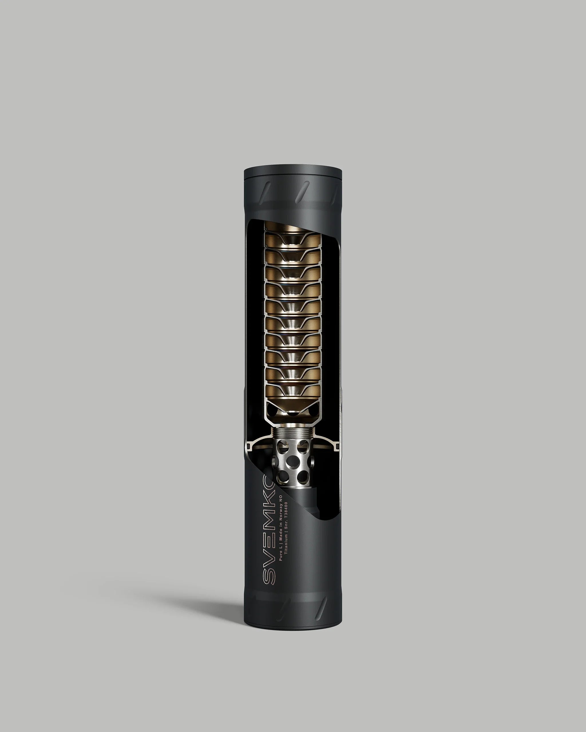 Svemko - Pure L (.338, M14x1)
