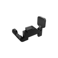 Schmeisser - AR15 9mm GEN1 Bolt Catch Ambidextrous