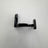 Schmeisser - AR15 9mm GEN1 Bolt Catch Ambidextrous
