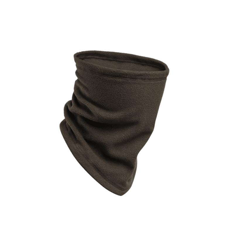 Beretta - Polar Neck Gaitor - Brown Bark