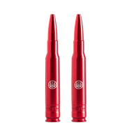 Beretta - Rifle Snap Caps - Cal. 30.06 - Red