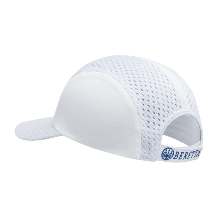 Beretta - Uniform Pro  Cap Italian Edition - White