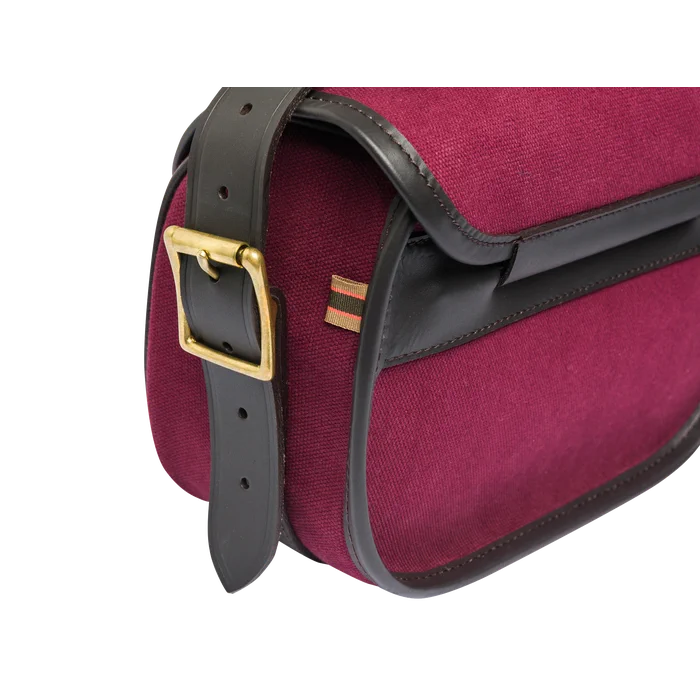 Beretta - Terrain Evo Canvas  - Cordovan