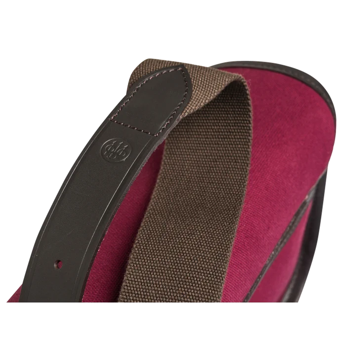 Beretta - Terrain Evo Canvas  - Cordovan