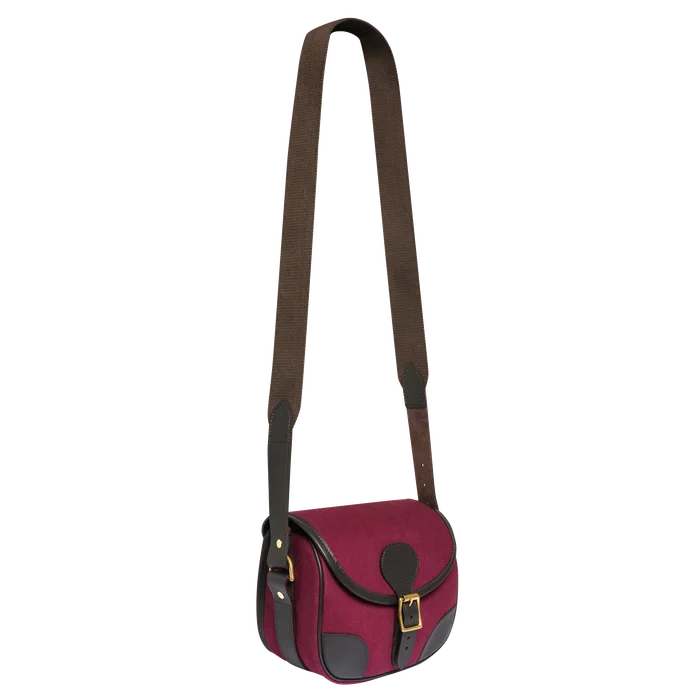 Beretta - Terrain Evo Canvas  - Cordovan