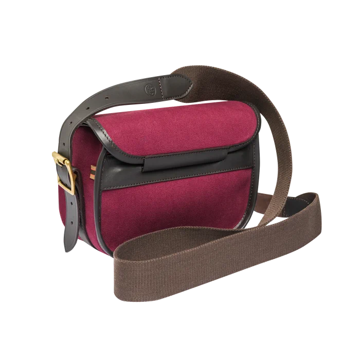 Beretta - Terrain Evo Canvas  - Cordovan