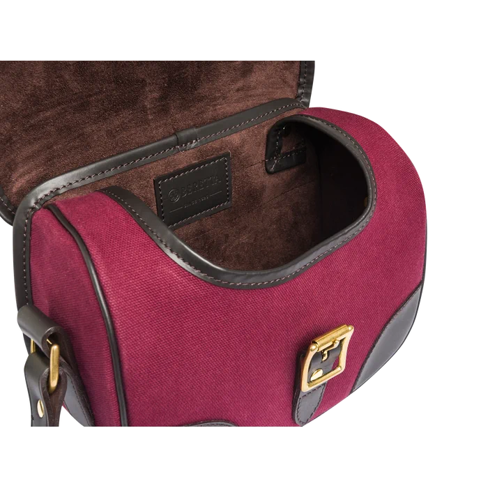 Beretta - Terrain Evo Canvas  - Cordovan