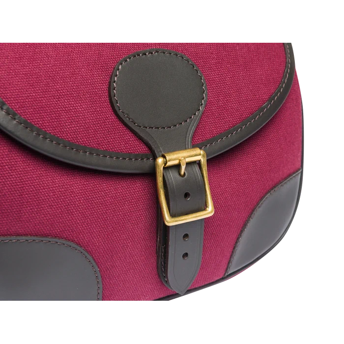 Beretta - Terrain Evo Canvas  - Cordovan