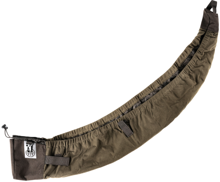 Beretta - Packable Wr Gun Case - 103/118cm - Camo Realtree Edge